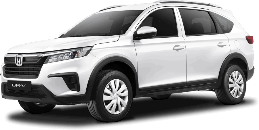 Honda BR-V — foto dari katalog PS Trans