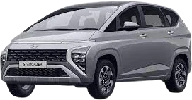 Hyundai Stargazer — foto dari katalog PS Trans