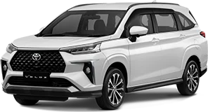 Toyota Veloz — foto dari katalog PS Trans